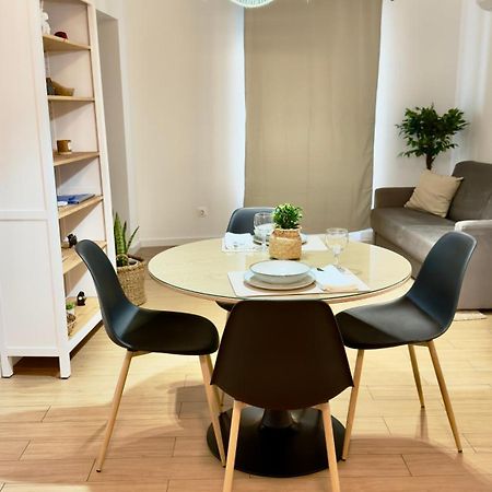 Sea house Apartment ฮิเบย์รา กรันเจ ภายนอก รูปภาพ