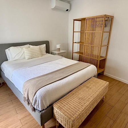 Sea house Apartment ฮิเบย์รา กรันเจ ภายนอก รูปภาพ