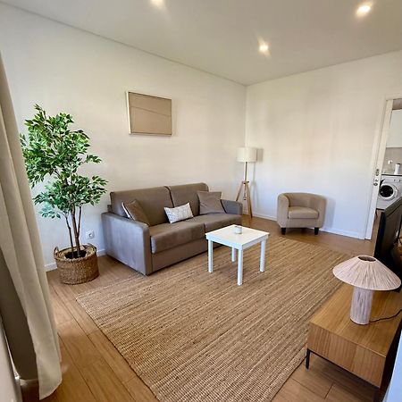 Sea house Apartment ฮิเบย์รา กรันเจ ภายนอก รูปภาพ
