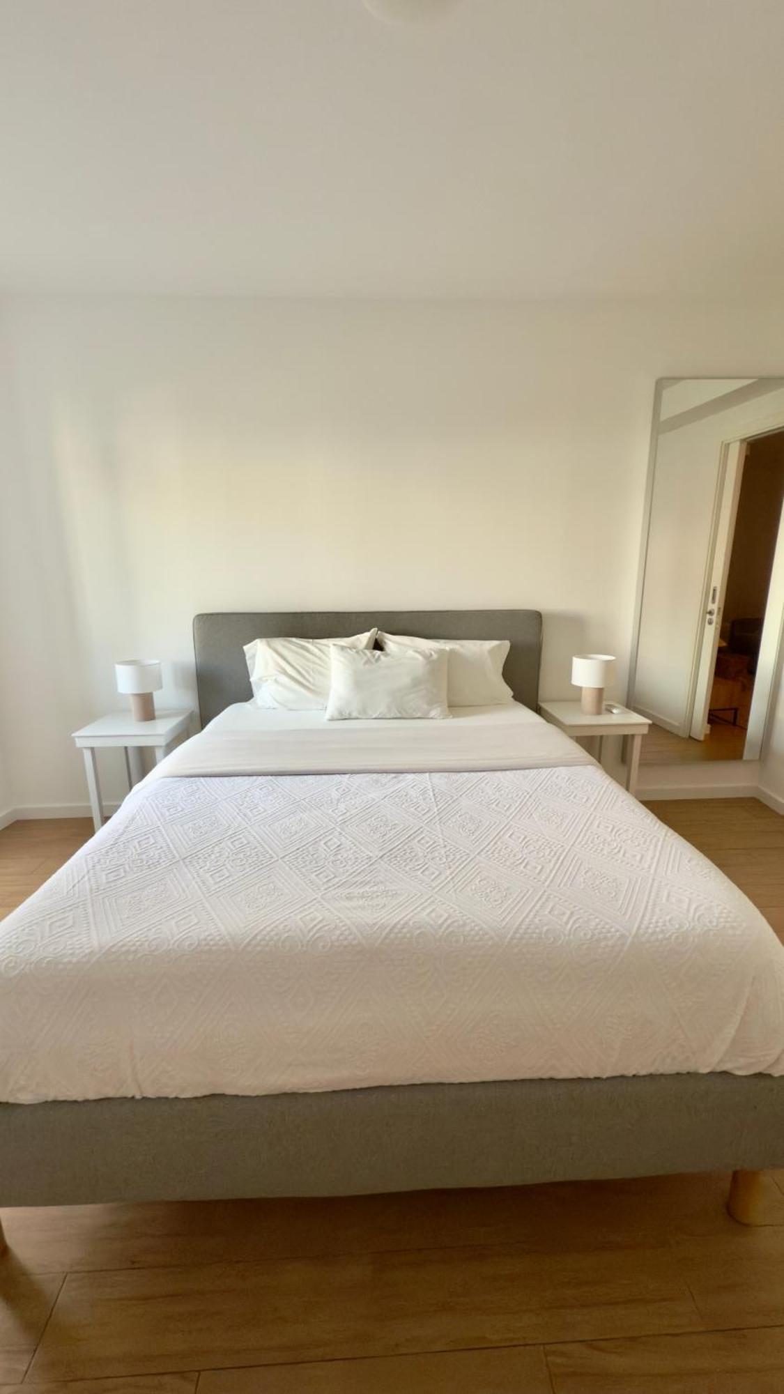 Sea house Apartment ฮิเบย์รา กรันเจ ภายนอก รูปภาพ