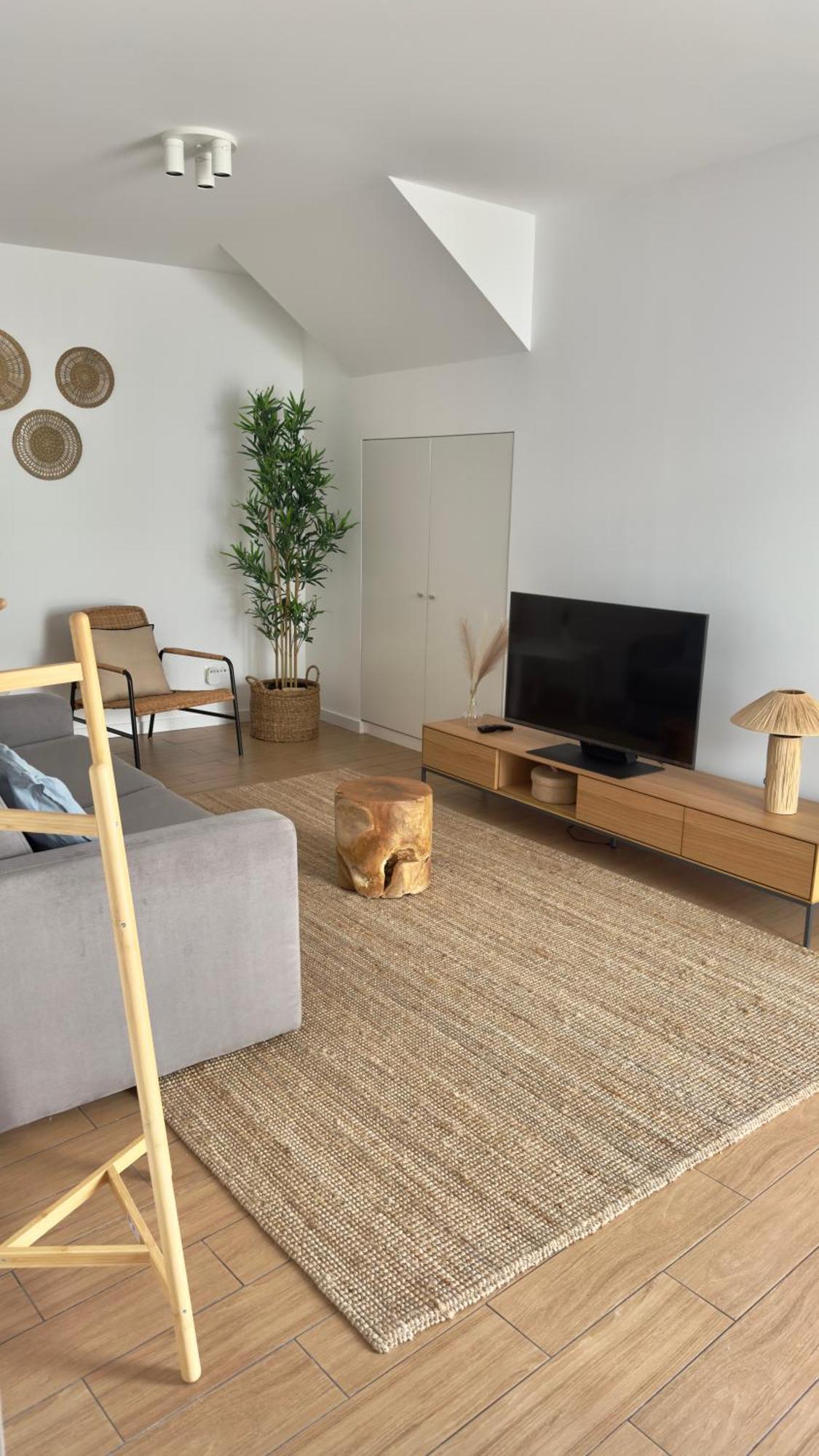 Sea house Apartment ฮิเบย์รา กรันเจ ภายนอก รูปภาพ