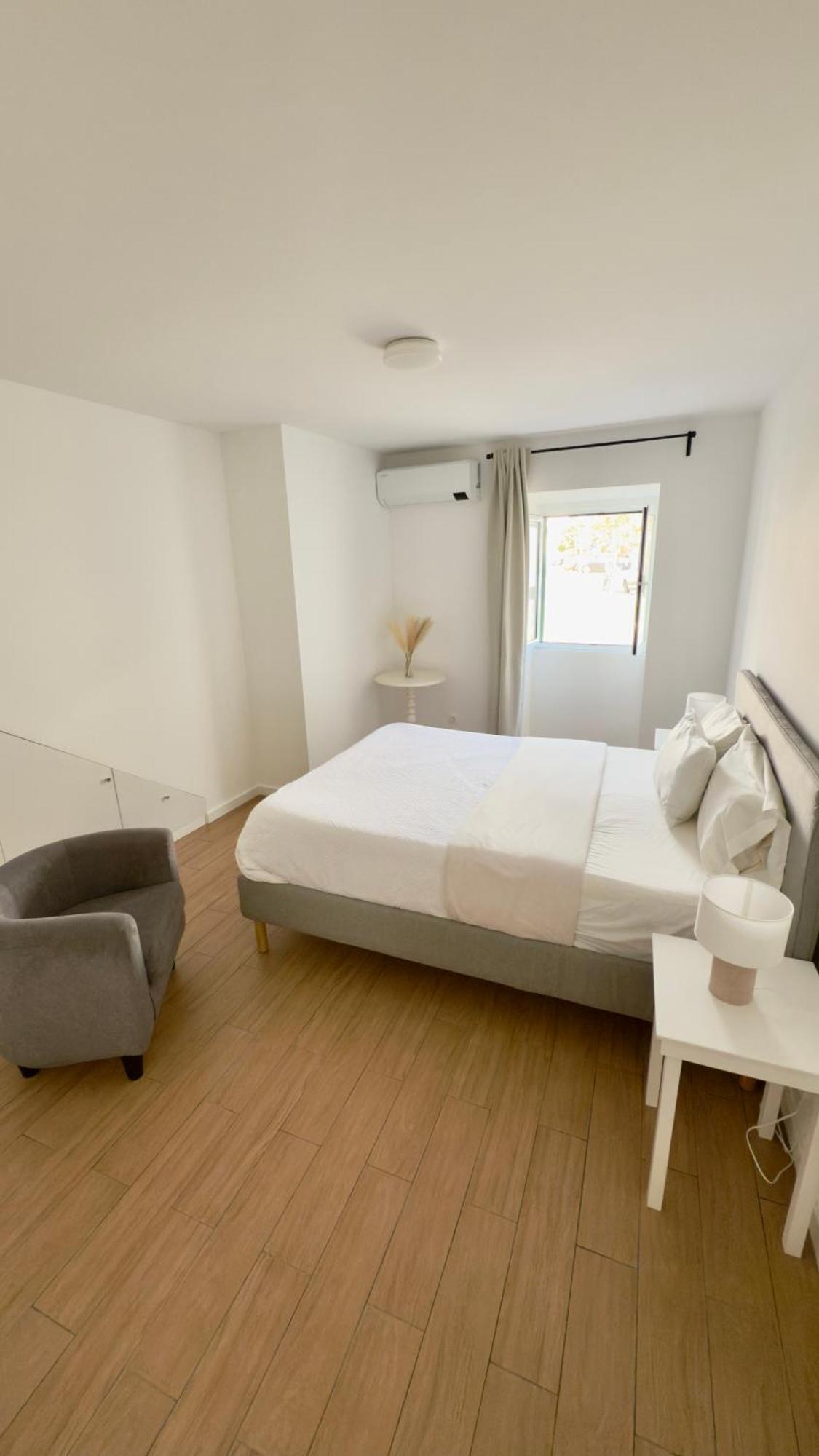 Sea house Apartment ฮิเบย์รา กรันเจ ภายนอก รูปภาพ