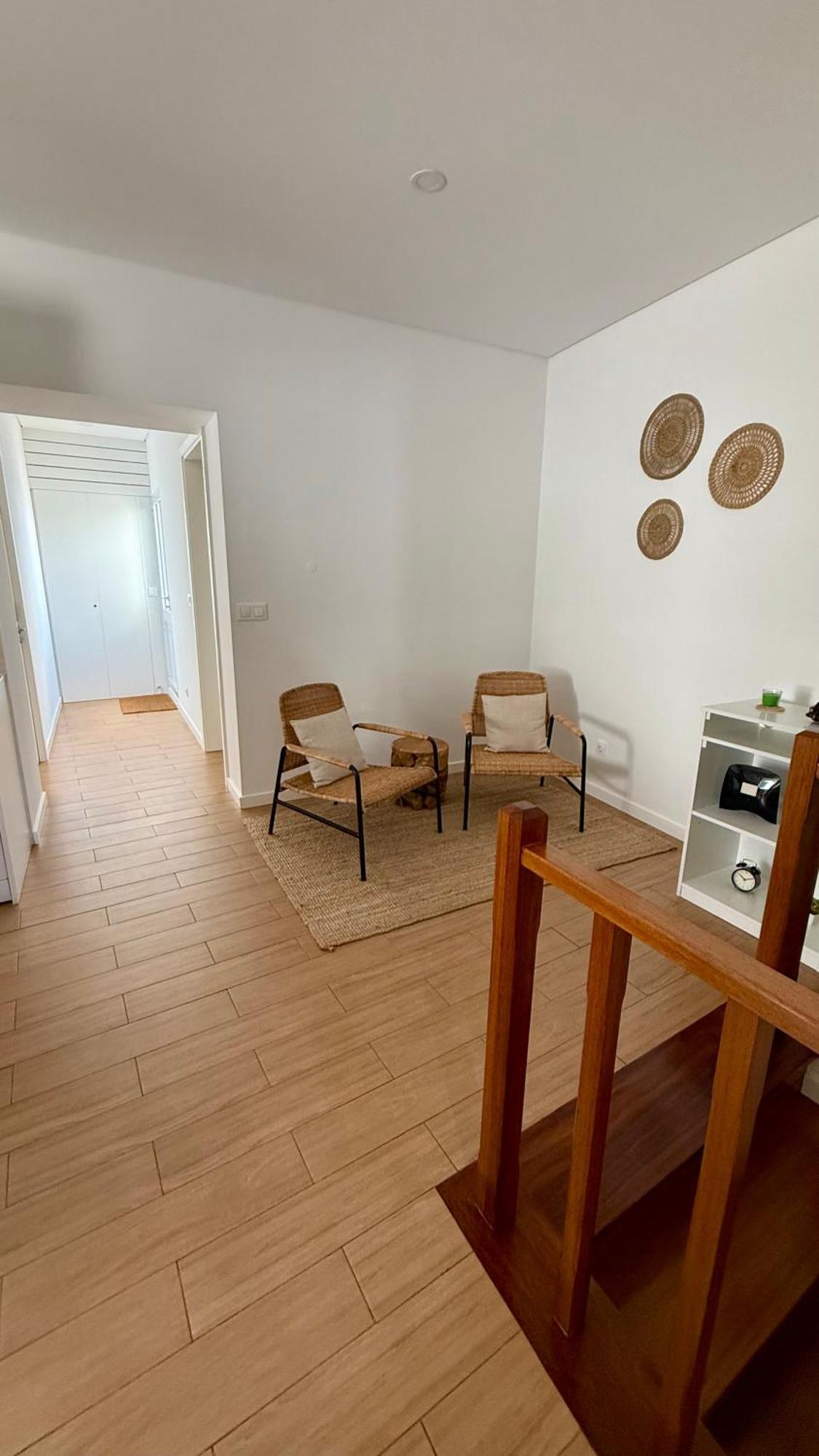 Sea house Apartment ฮิเบย์รา กรันเจ ภายนอก รูปภาพ