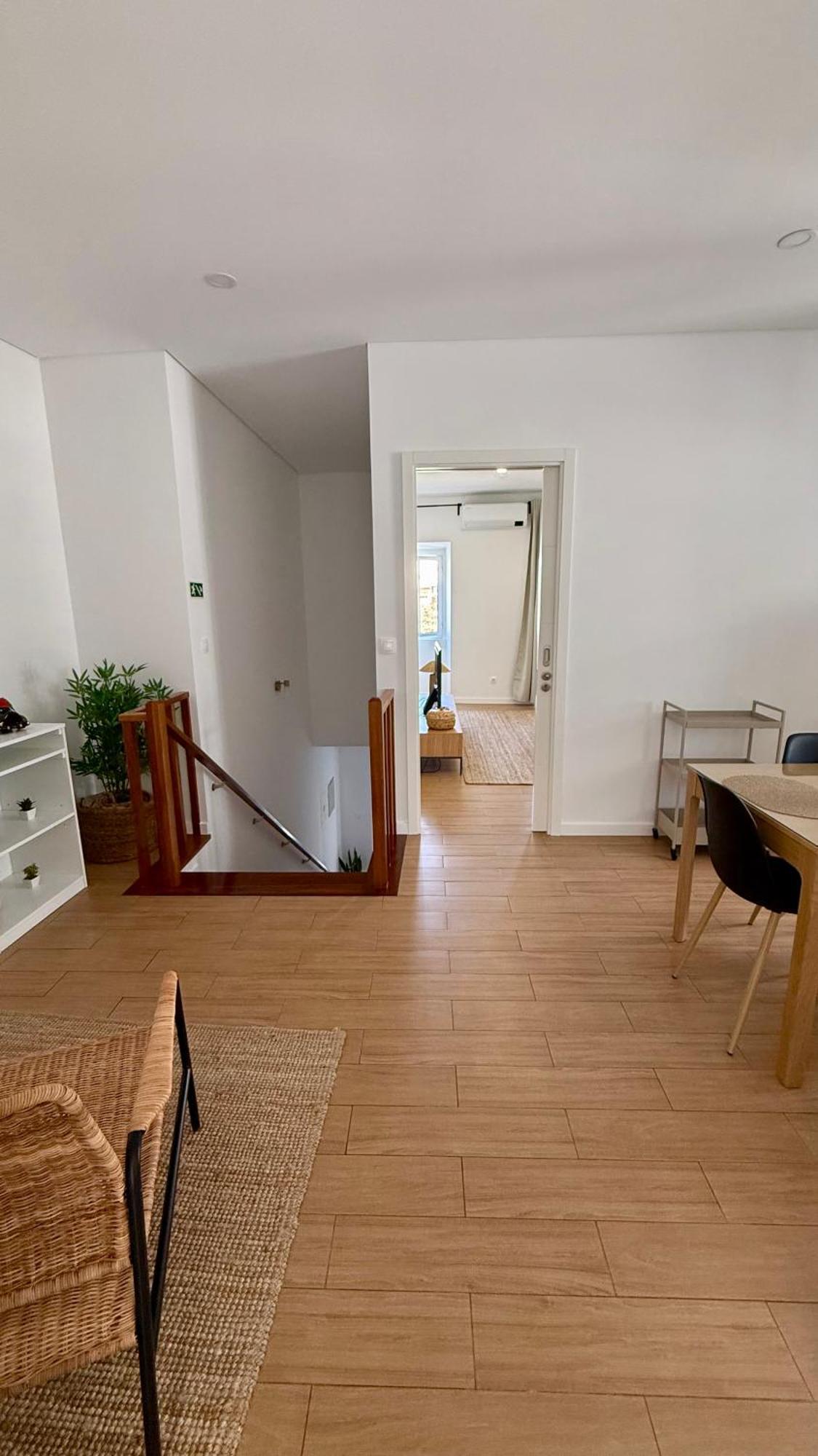 Sea house Apartment ฮิเบย์รา กรันเจ ภายนอก รูปภาพ