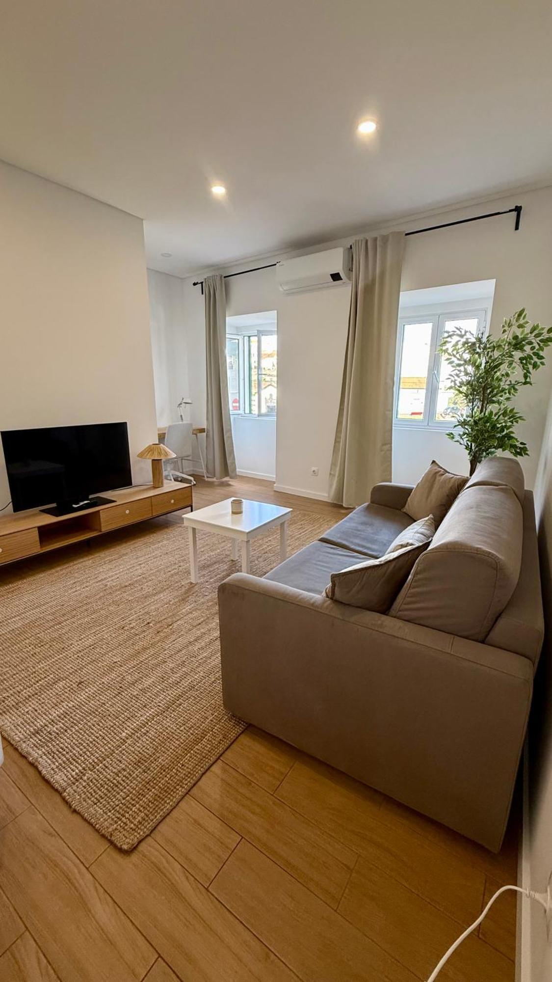 Sea house Apartment ฮิเบย์รา กรันเจ ภายนอก รูปภาพ