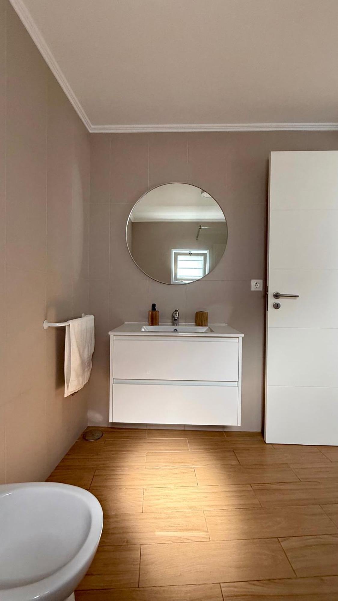 Sea house Apartment ฮิเบย์รา กรันเจ ภายนอก รูปภาพ