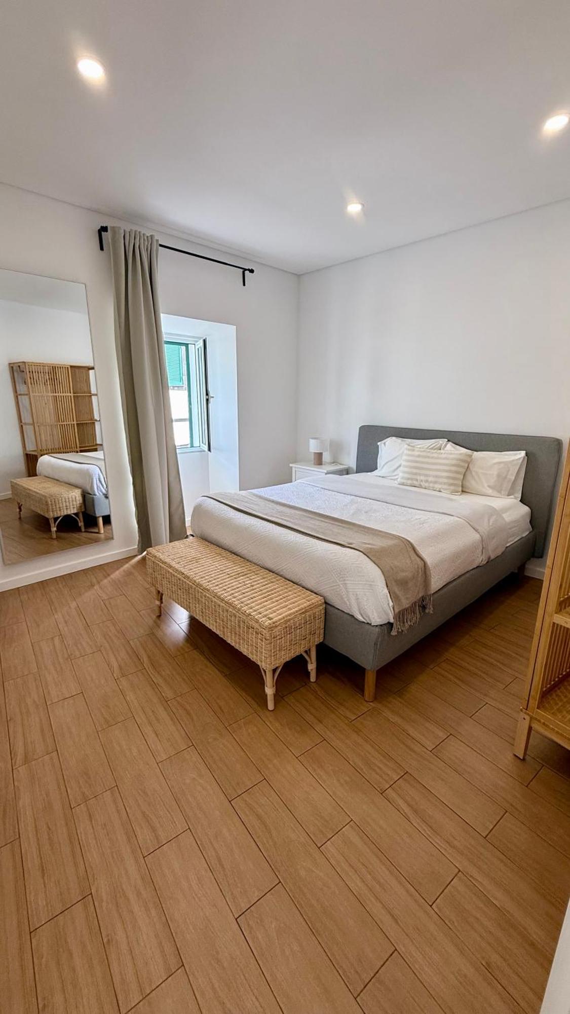Sea house Apartment ฮิเบย์รา กรันเจ ภายนอก รูปภาพ