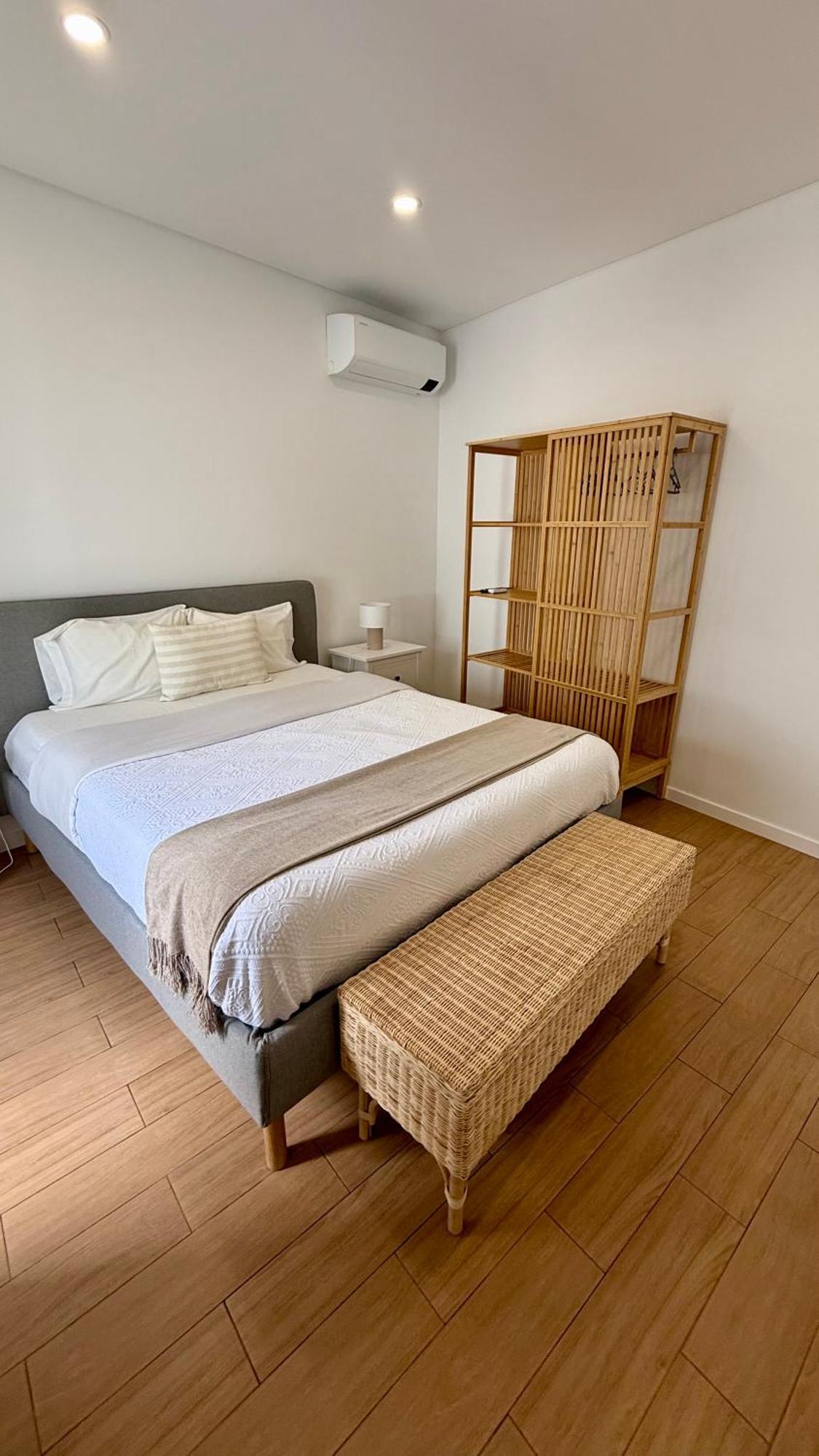 Sea house Apartment ฮิเบย์รา กรันเจ ภายนอก รูปภาพ