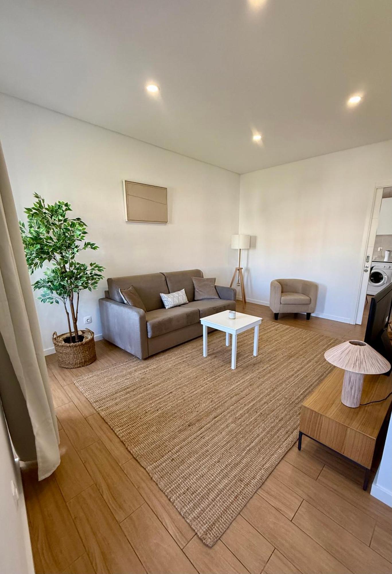 Sea house Apartment ฮิเบย์รา กรันเจ ภายนอก รูปภาพ