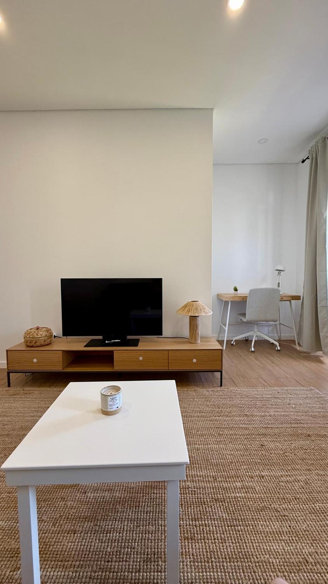 Sea house Apartment ฮิเบย์รา กรันเจ ภายนอก รูปภาพ