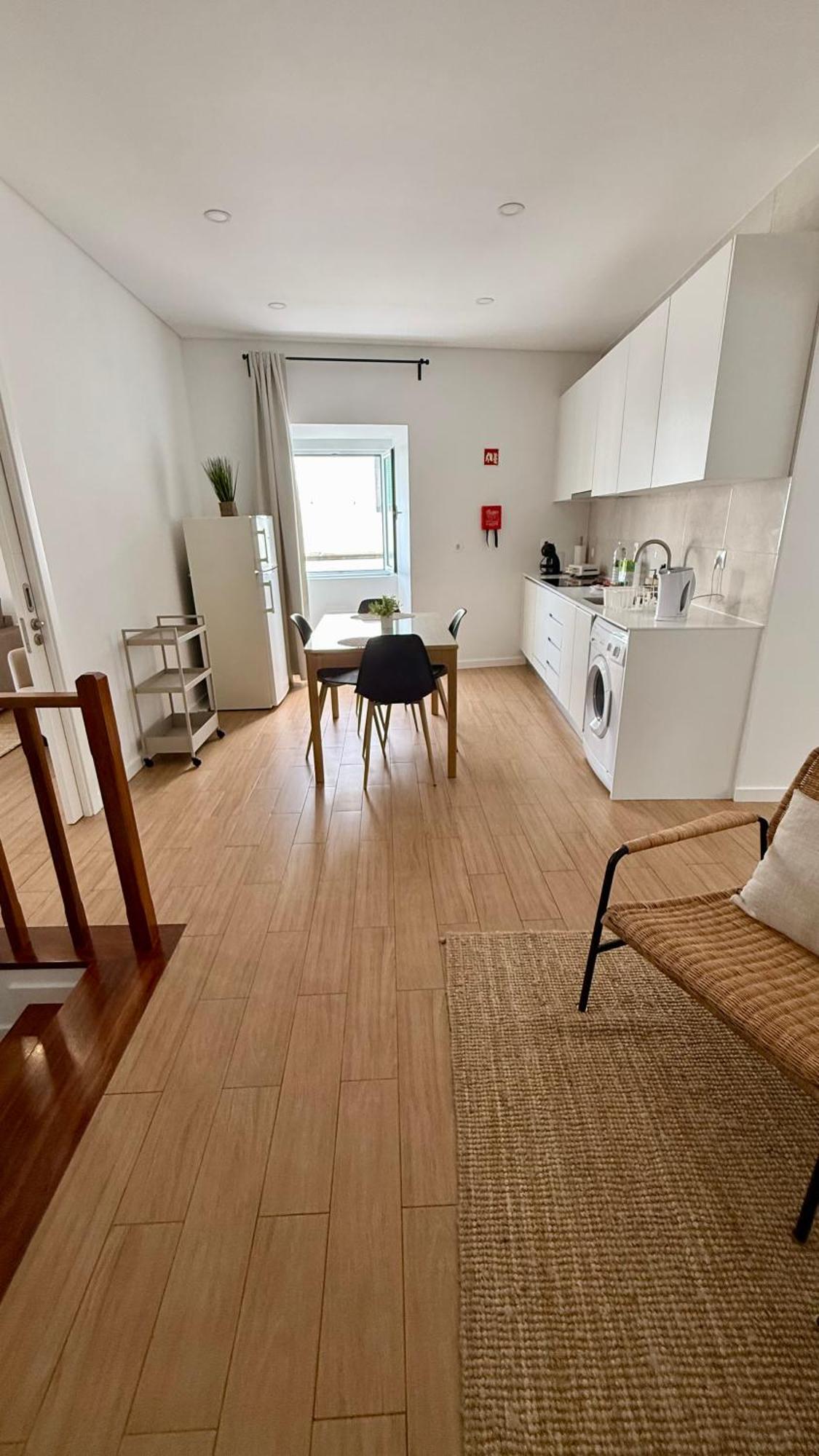 Sea house Apartment ฮิเบย์รา กรันเจ ภายนอก รูปภาพ